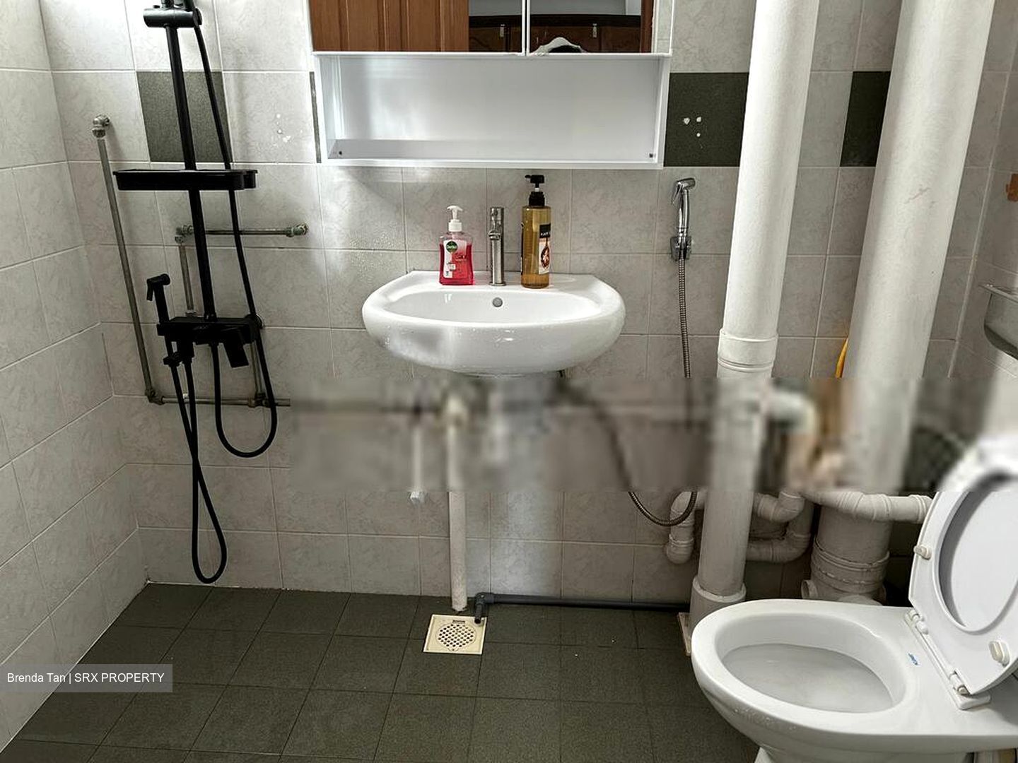 Blk 16 Hougang View (Hougang), HDB 4 Rooms #417521061